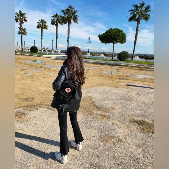 Kanken Mini Backpack - Picture 5 of 5